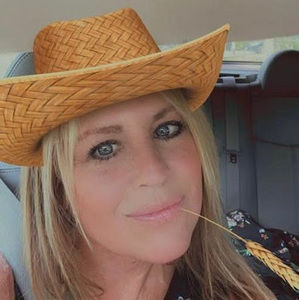 Meet your Posher, Tammy